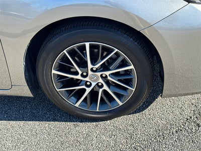 2017 Lexus ES ES 350