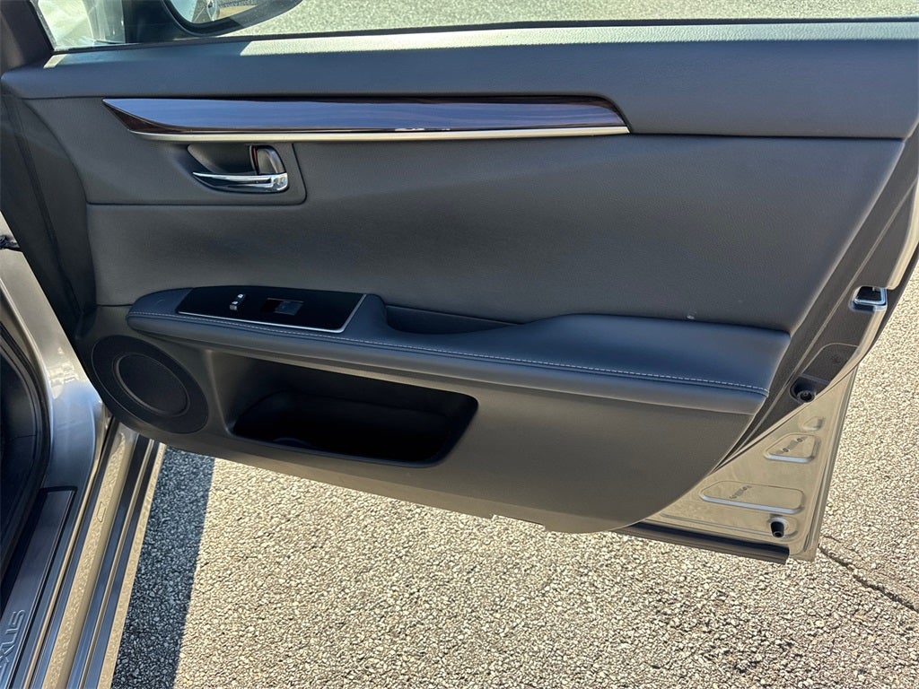 2017 Lexus ES ES 350