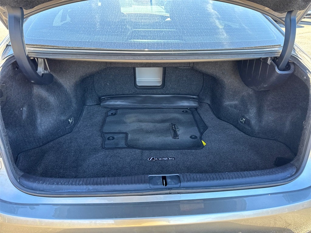 2017 Lexus ES ES 350