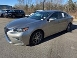 2017 Lexus ES ES 350