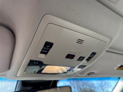 2017 Lexus ES ES 350