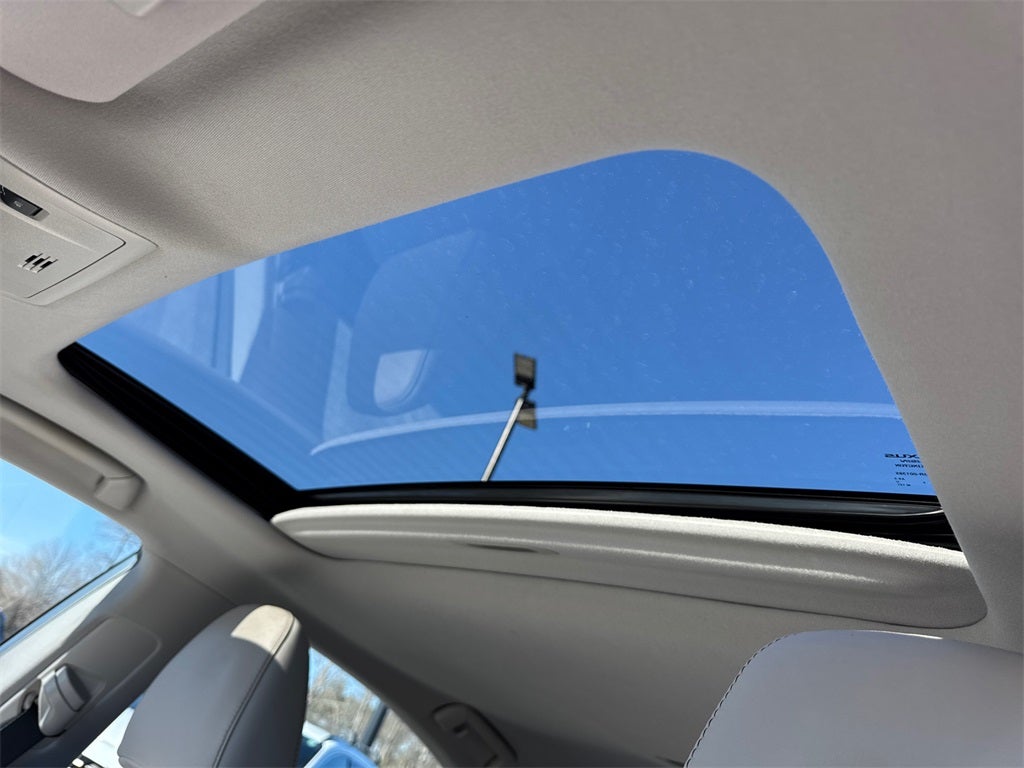 2017 Lexus ES ES 350