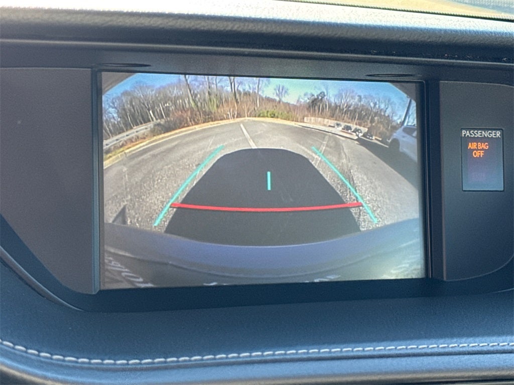 2017 Lexus ES ES 350