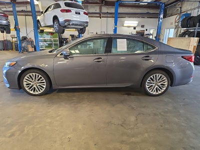 2016 Lexus ES 350 NE **M 18 LUX BS NAV