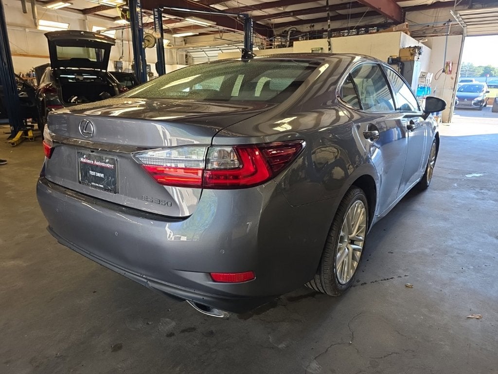 2016 Lexus ES 350 NE **M 18 LUX BS NAV