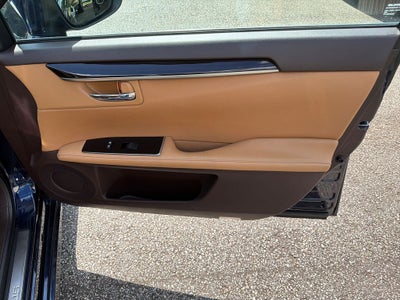 2018 Lexus ES ES 350