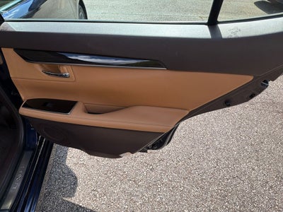 2018 Lexus ES ES 350