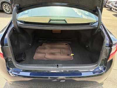 2018 Lexus ES ES 350