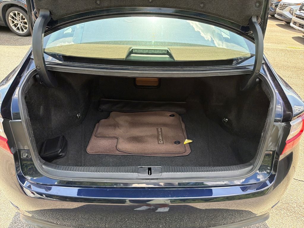 2018 Lexus ES ES 350