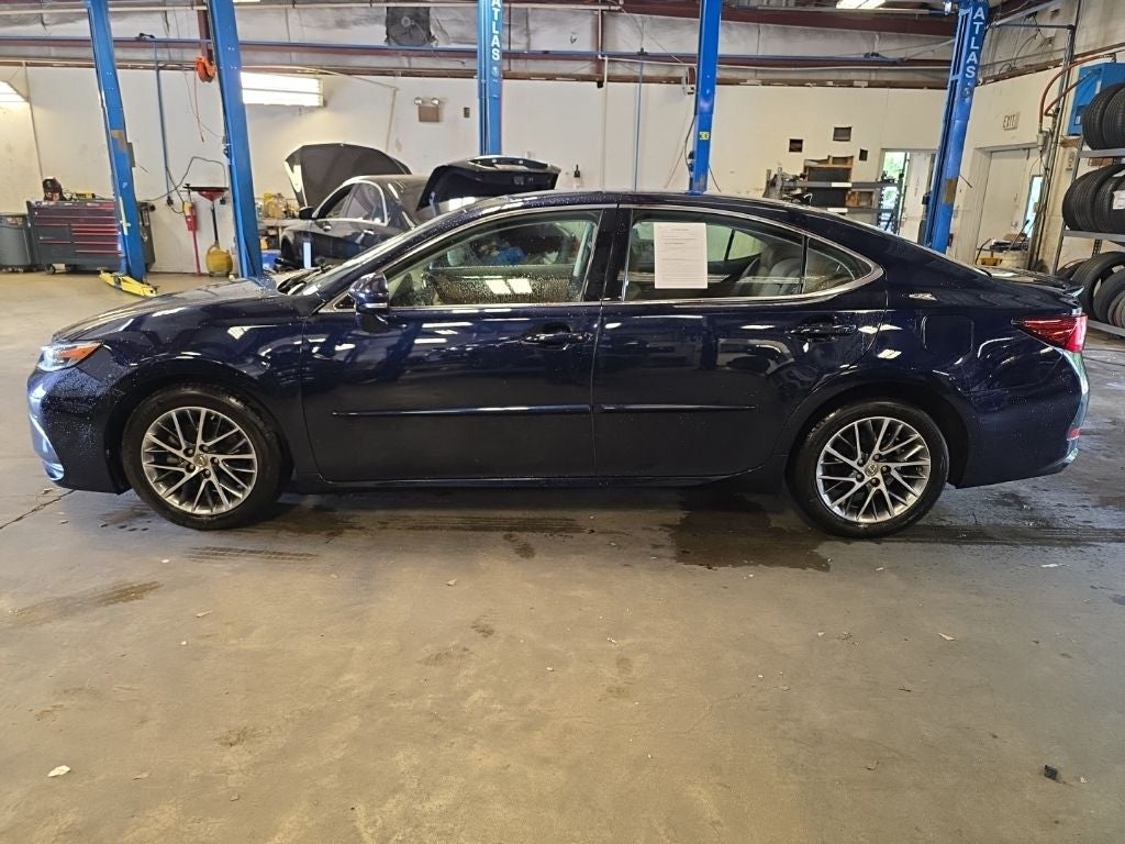 2018 Lexus ES ES 350