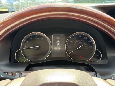 2018 Lexus ES ES 350