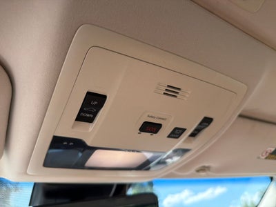 2018 Lexus ES ES 350