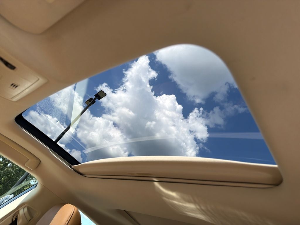 2018 Lexus ES ES 350