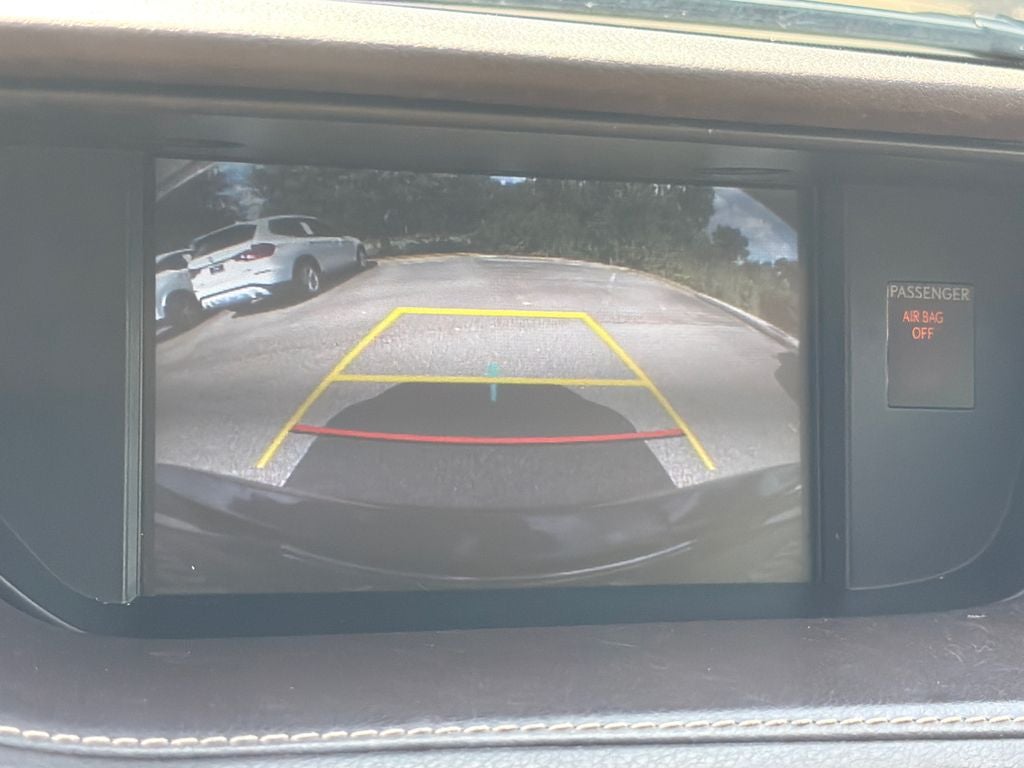 2018 Lexus ES ES 350