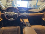 2018 Lexus ES ES 350