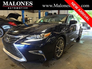 2018 Lexus ES ES 350