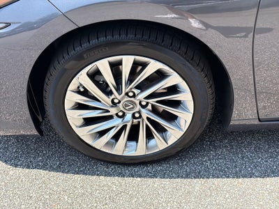 2022 Lexus ES ES 350 Ultra Luxury