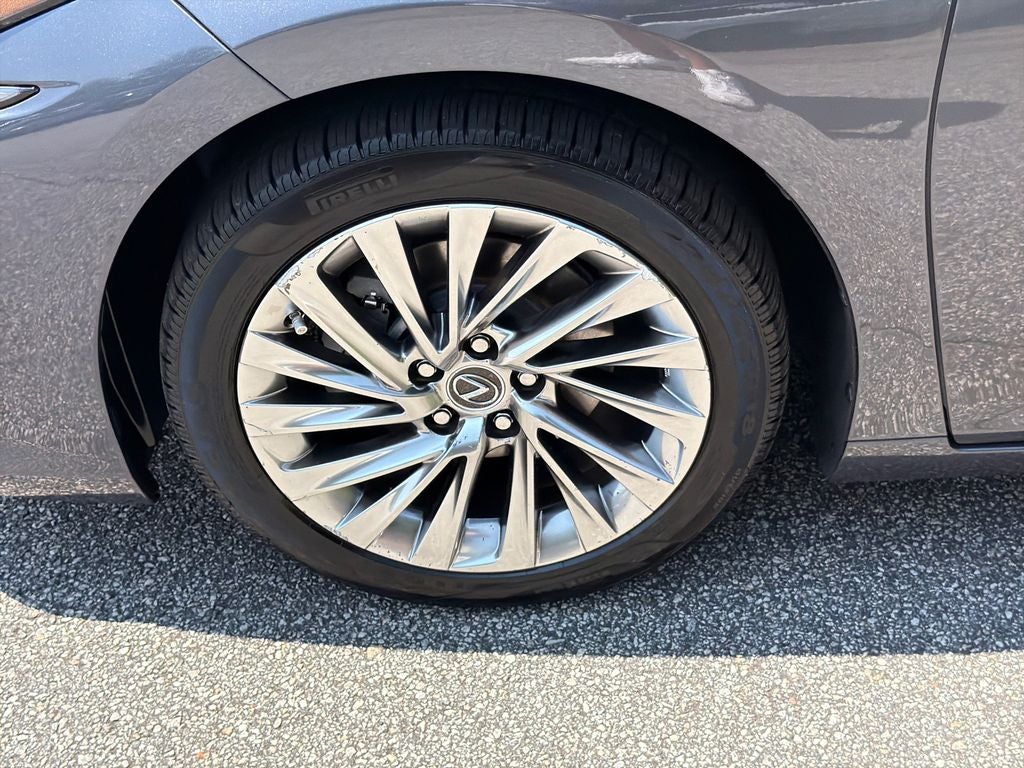 2022 Lexus ES ES 350 Ultra Luxury