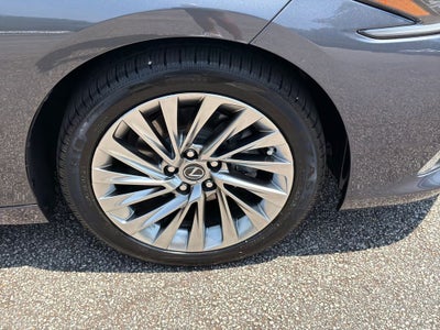 2022 Lexus ES ES 350 Ultra Luxury