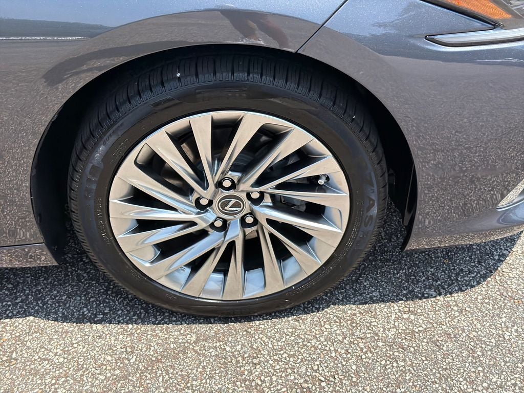 2022 Lexus ES ES 350 Ultra Luxury