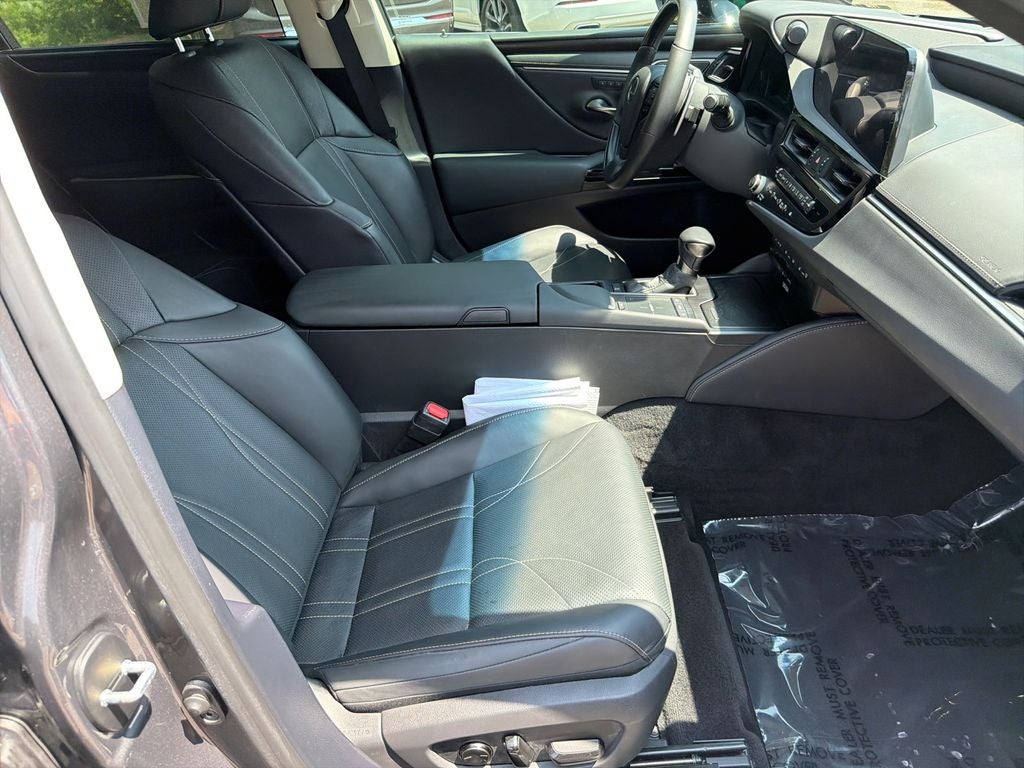 2022 Lexus ES ES 350 Ultra Luxury