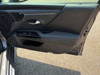 2022 Lexus ES ES 350 Ultra Luxury
