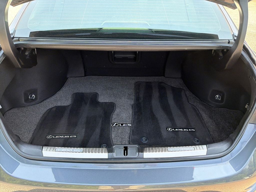 2022 Lexus ES ES 350 Ultra Luxury