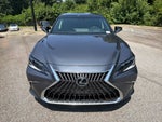 2022 Lexus ES ES 350 Ultra Luxury