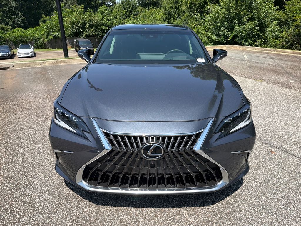 2022 Lexus ES ES 350 Ultra Luxury
