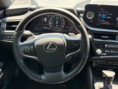 2022 Lexus ES ES 350 Ultra Luxury