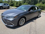 2022 Lexus ES ES 350 Ultra Luxury