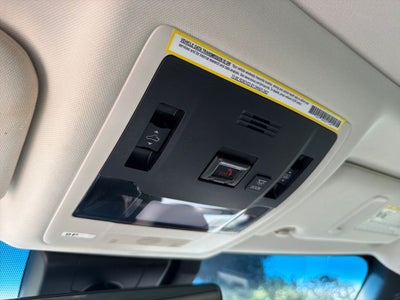 2022 Lexus ES ES 350 Ultra Luxury