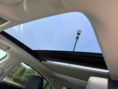 2022 Lexus ES ES 350 Ultra Luxury