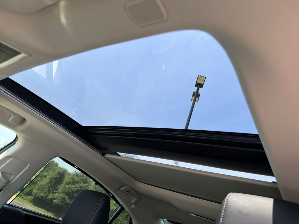 2022 Lexus ES ES 350 Ultra Luxury