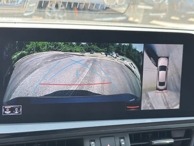 2022 Lexus ES ES 350 Ultra Luxury
