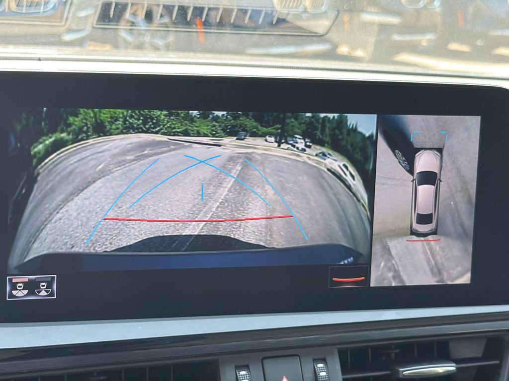 2022 Lexus ES ES 350 Ultra Luxury
