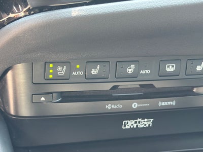 2022 Lexus ES ES 350 Ultra Luxury
