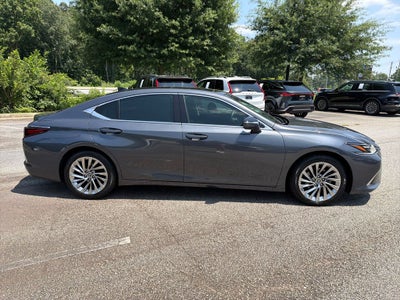 2022 Lexus ES ES 350 Ultra Luxury