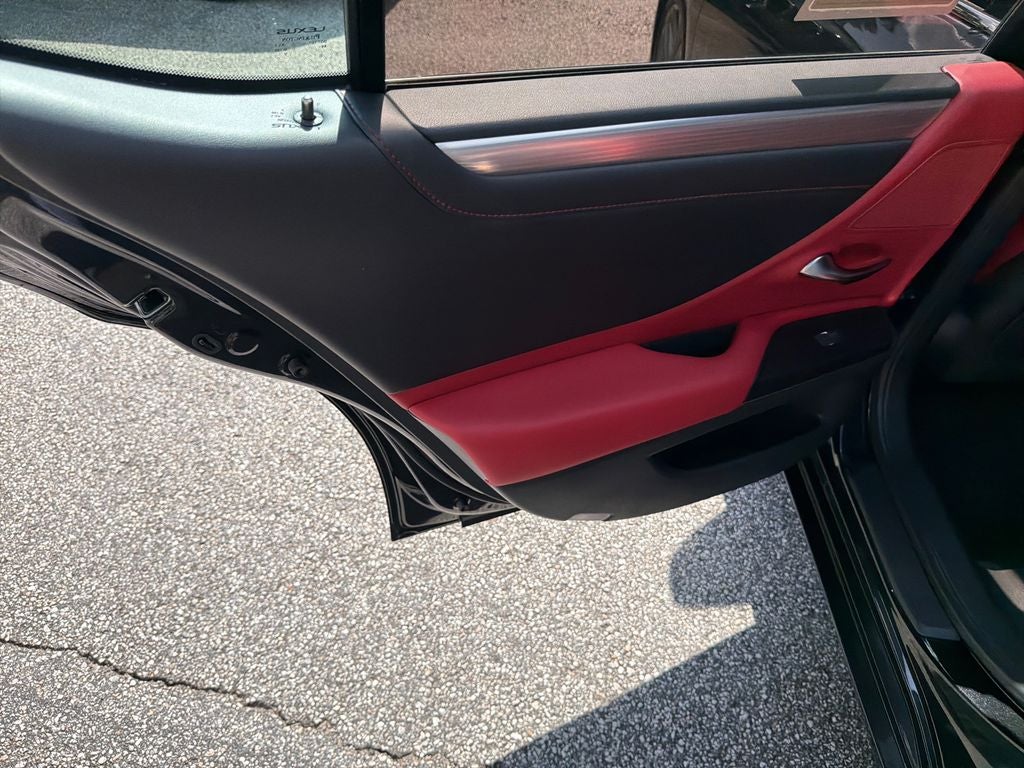 2021 Lexus ES ES 350 F SPORT