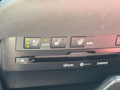 2021 Lexus ES ES 350 F SPORT
