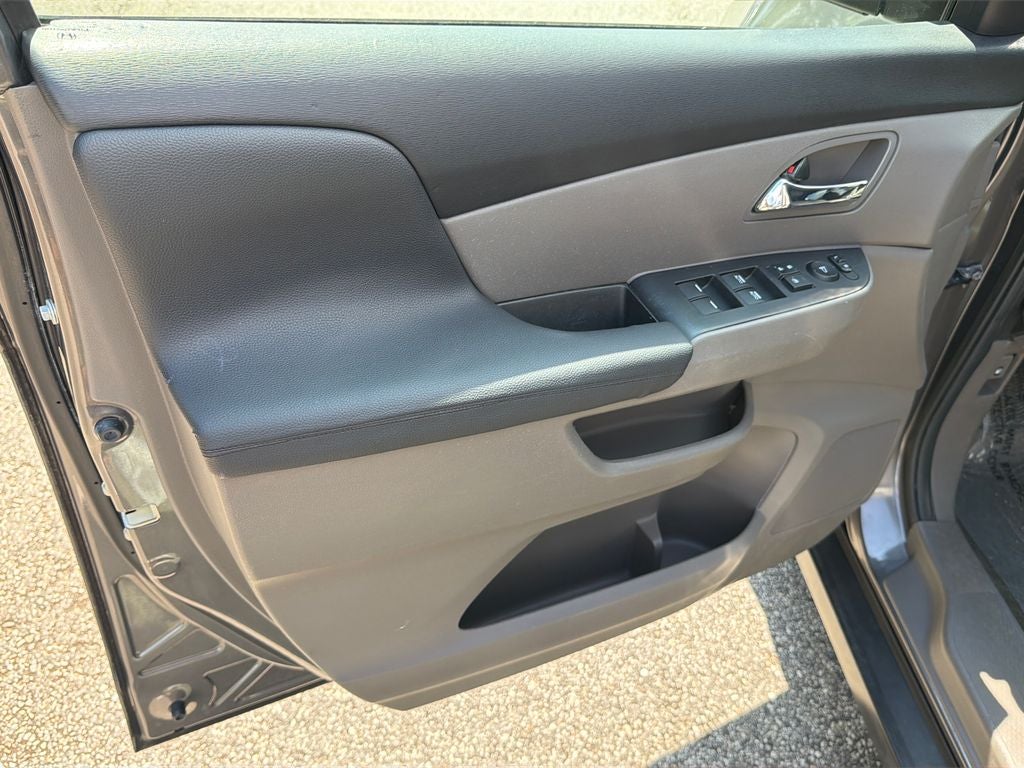2014 Honda Odyssey EX-L SE **M