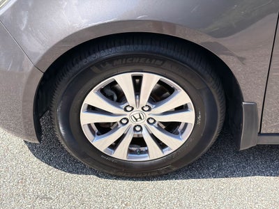 2014 Honda Odyssey EX-L SE **M