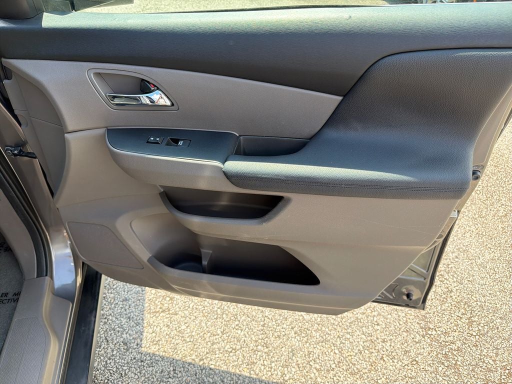 2014 Honda Odyssey EX-L SE **M