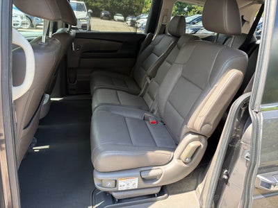 2014 Honda Odyssey EX-L SE **M