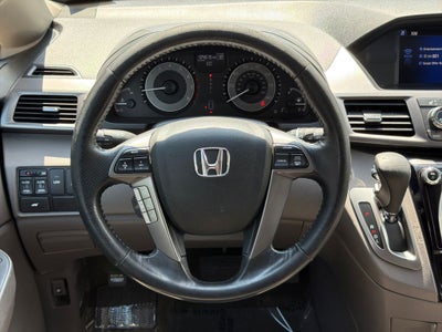2014 Honda Odyssey EX-L SE **M
