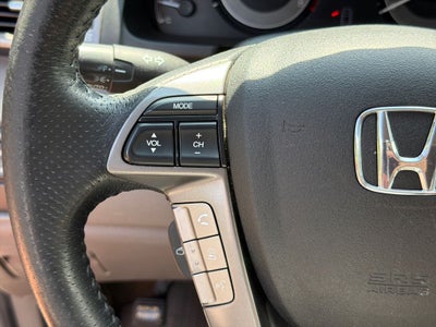 2014 Honda Odyssey EX-L SE **M