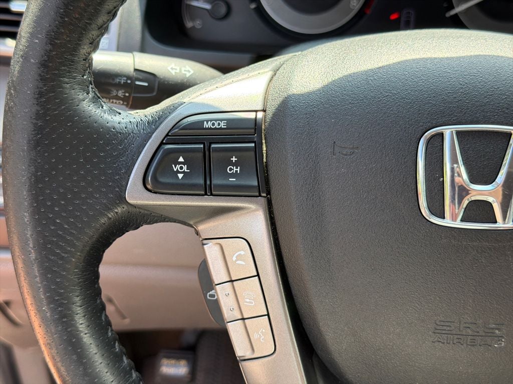 2014 Honda Odyssey EX-L SE **M