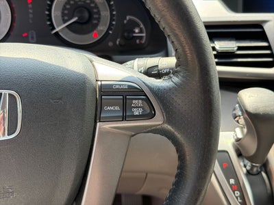 2014 Honda Odyssey EX-L SE **M