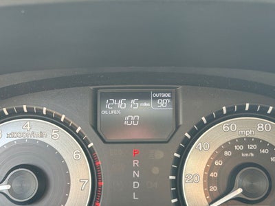 2014 Honda Odyssey EX-L SE **M