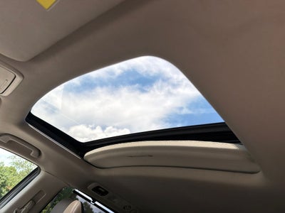 2014 Honda Odyssey EX-L SE **M